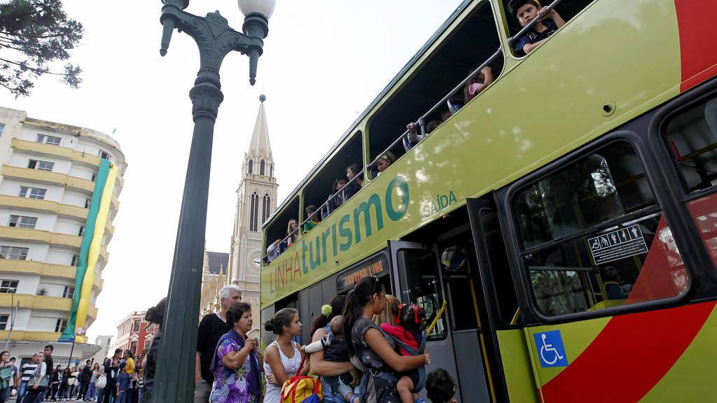 | Antônio More / Gazeta do Povo