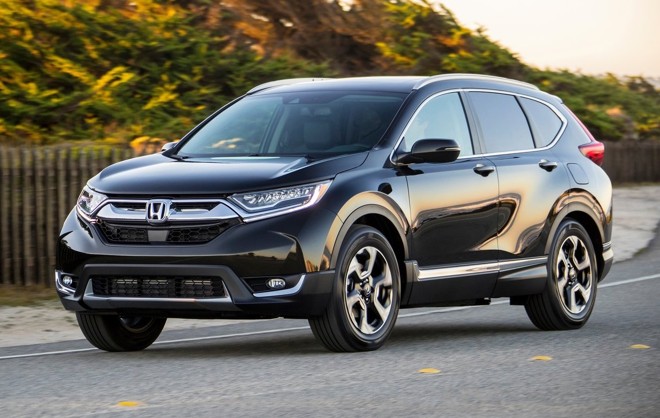 | Honda/Divulgação