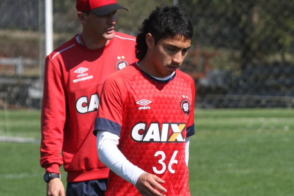 Segundo investigação inicial, Cabral não participou do crime em Mendoza. | Aniele Nascimento/Gazeta do Povo