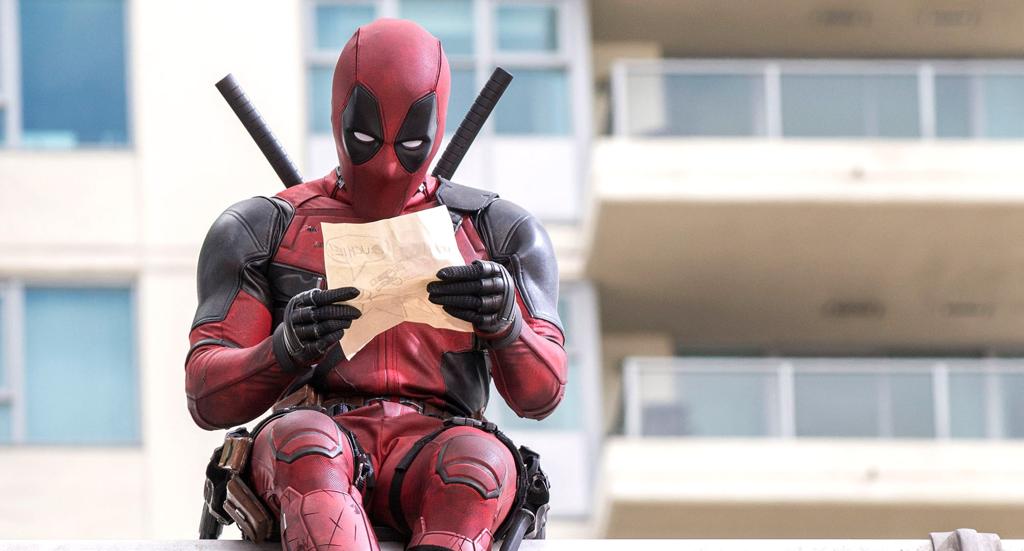 ‘Deadpool’: novas regras para o cinema | /Divulgação