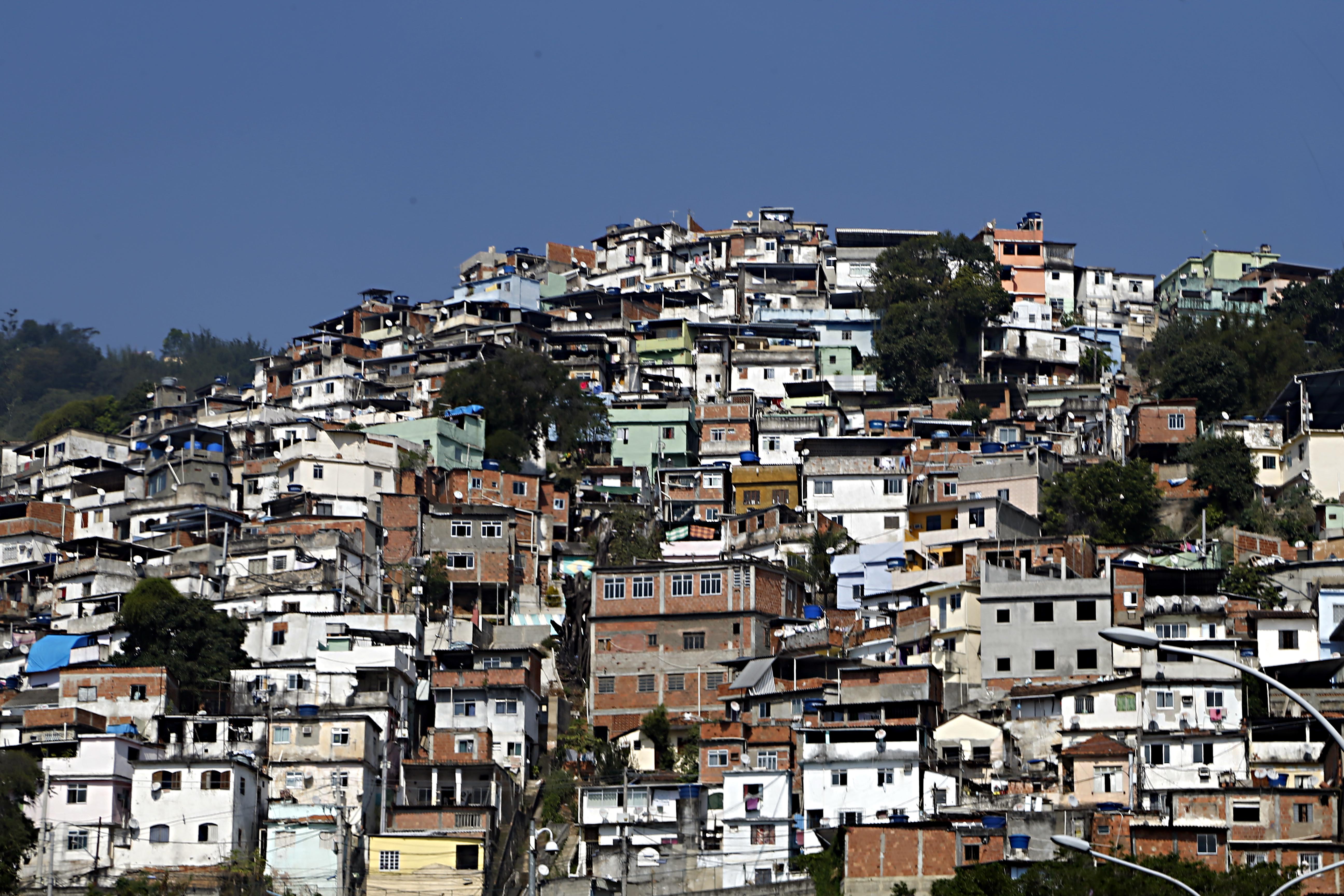 | Albari Rosa/Gazeta do Povo