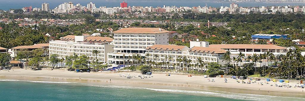 Hotel Sofitel Jequitimar | Reprodução/site do grupo Sofitel