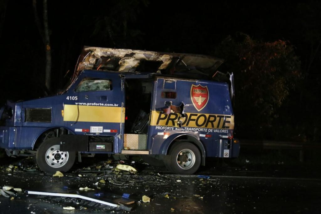 | Pedro Serápio/Gazeta do Povo