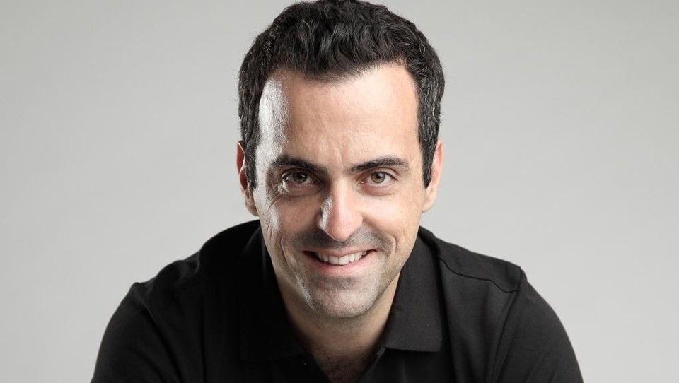 Brasileiro Hugo Barra será o responsável pela área de realidade virtual do Facebook | Reprodução/Facebook