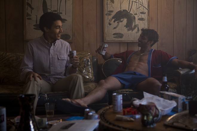 | Linda Kallerus/Netflix