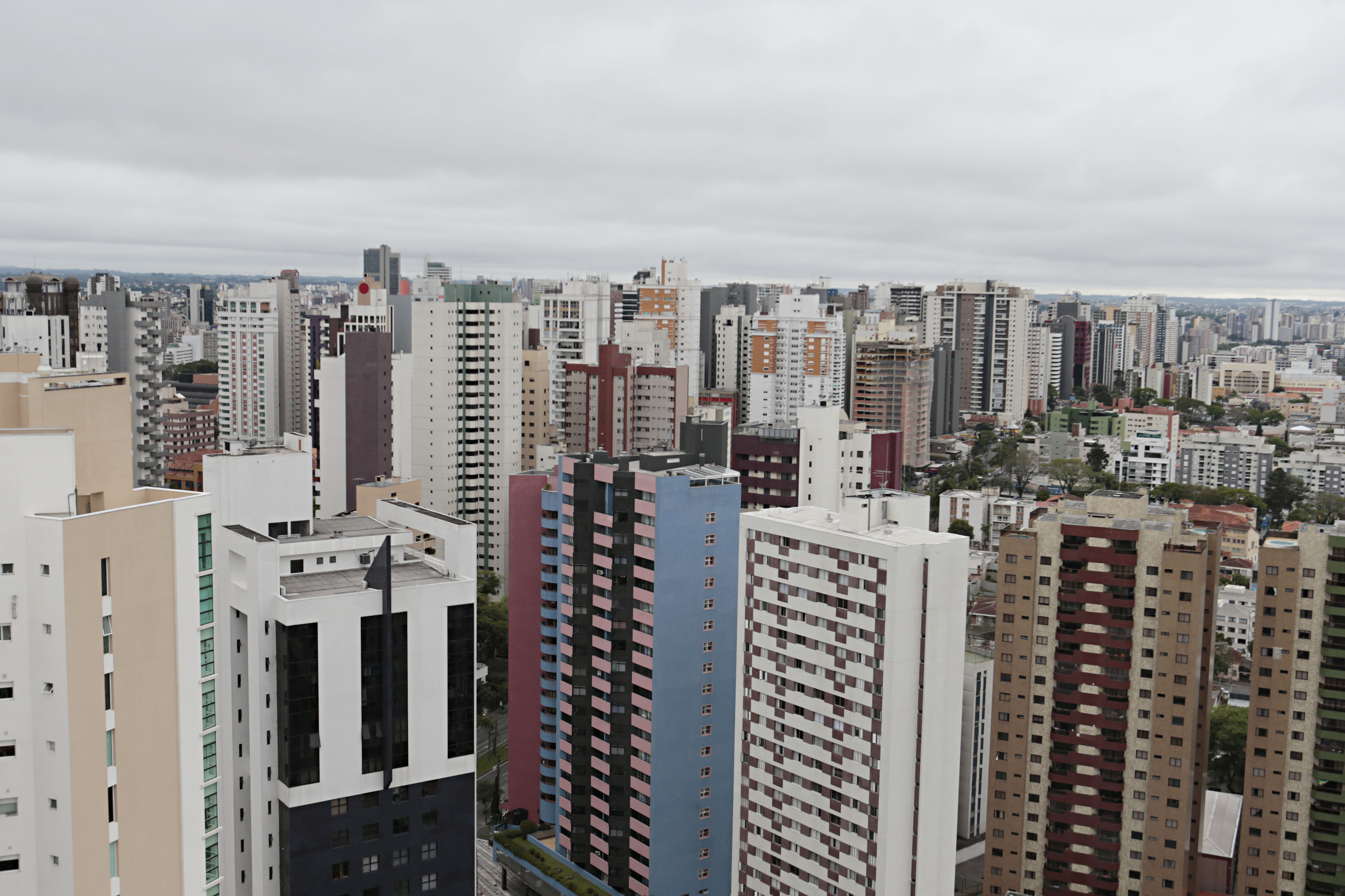 | Albari Rosa/Gazeta do Povo