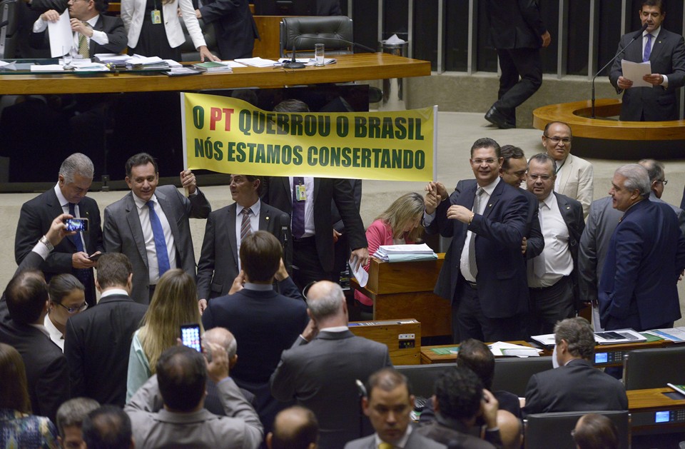  | Leonardo Prado/Câmara dos Deputados