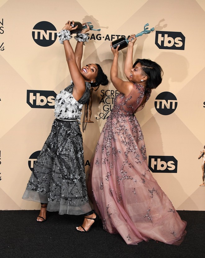  | Frazer Harrison/AFP