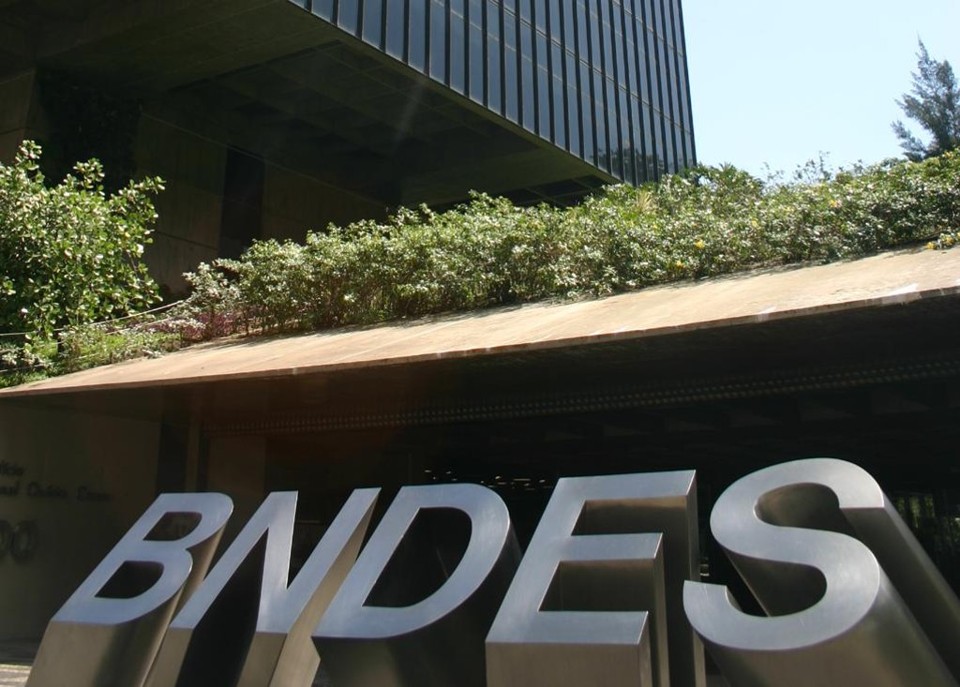  | Divulgação/BNDES