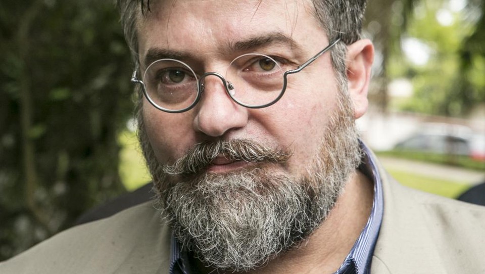 O presidente da Fundação Cultural de Curitiba, Maurício Appel: condenado pelo TCU, afirma não ter impedimento legal para ocupar o cargo público | Marcelo Andrade/Gazeta do Povo