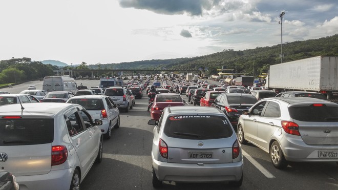 | Daniel Castellano/Gazeta do Povo