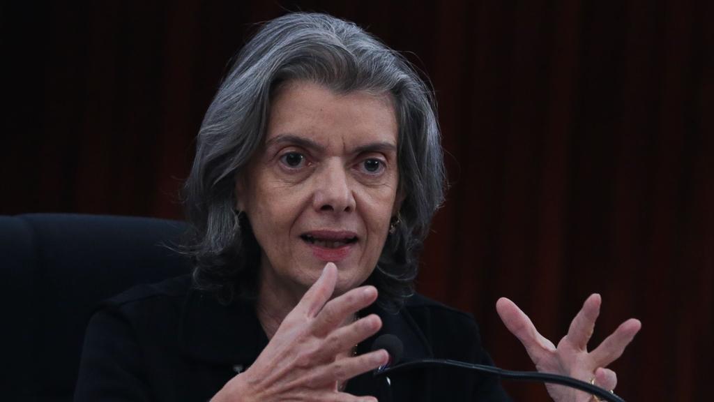 Cármen Lúcia assumiu a questão depois da morte de Teori Zavascki. | José Cruz/Agência Brasil