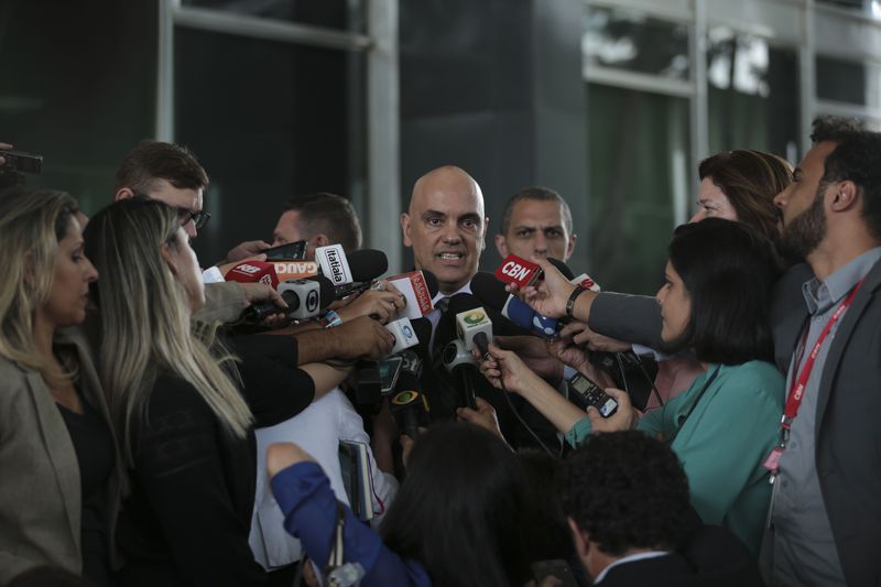 | José Cruz/Agência Brasil