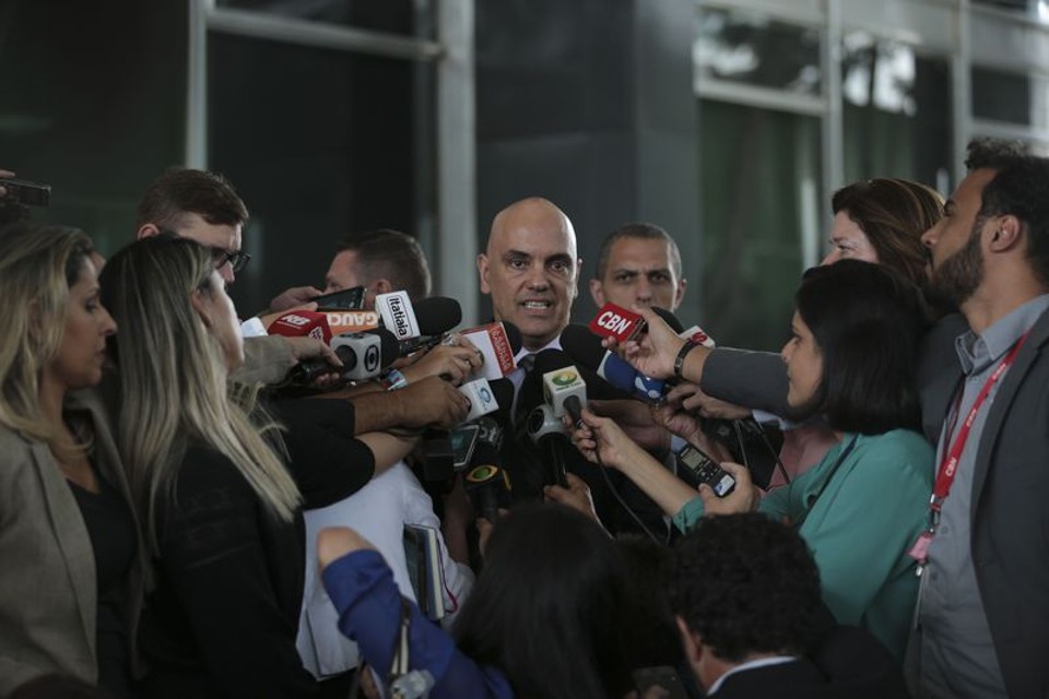 | José Cruz/Agência Brasil