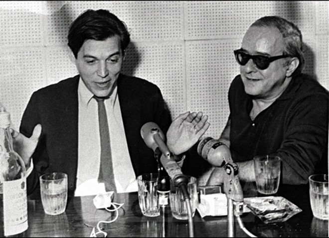 | ARQUIVO / O GLOBO/ARQUIVO / O GLOBO