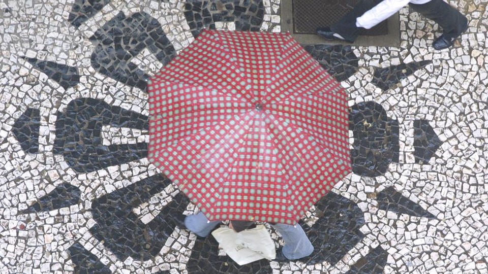 | Katie Muller/Gazeta do Povo