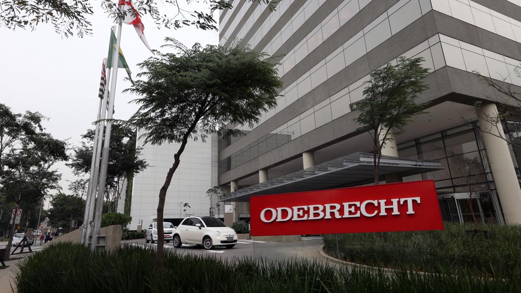 Supremo Tribunal Federal (STF) está próximo de homologar delação de executivos e ex-executivos da Odebrecht. | J.F.Diorio/Estadão Conteúdo