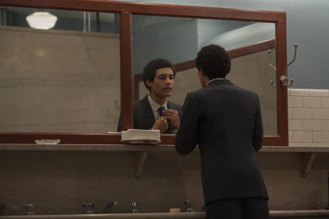 | Linda Kallerus/Netflix