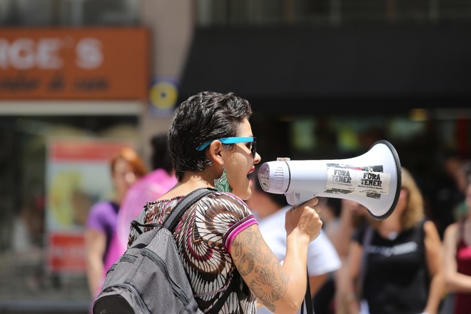 | Giuliano Gomes/Gazeta do Povo