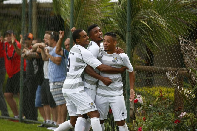  | Henry Milleo Gazeta do Povo