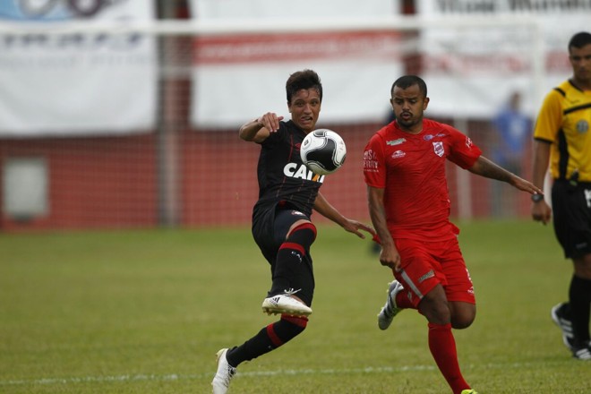 | Jonathan Campos Gazeta do Povo