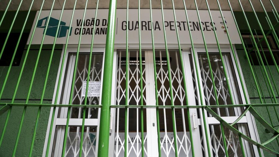  | Henry Milleo/Gazeta do Povo