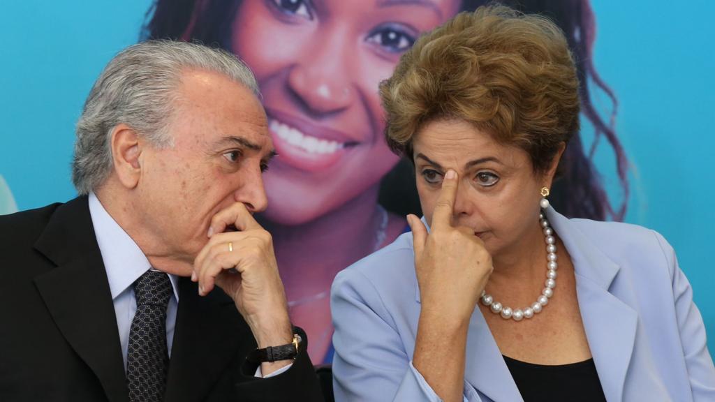 Irregularidades foram encontradas em campanha de 2014 para a presidência da República. | Lula Marques/Agência PT