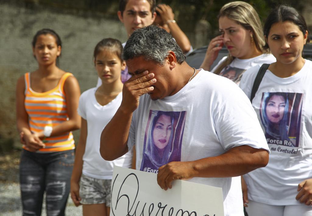 | Daniel Castellano/Gazeta do Povo