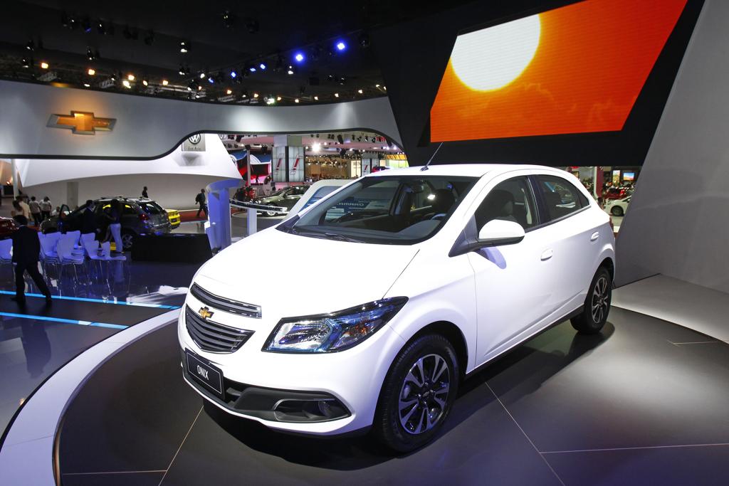  | Antônio More / Gazeta do Povo