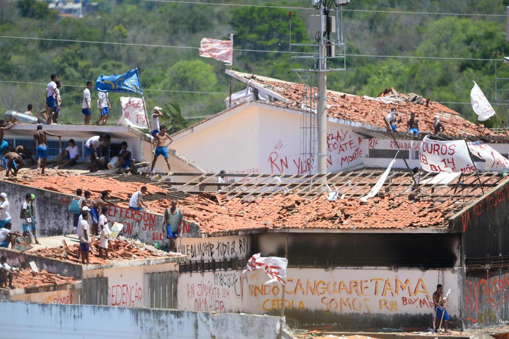  | Andressa Anholete/AFP
