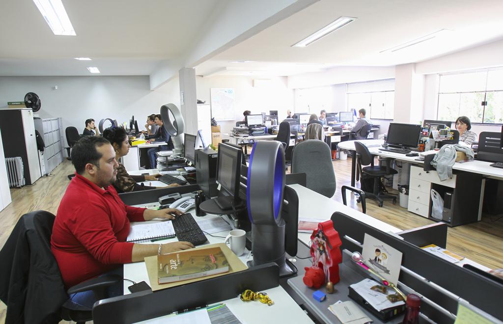 Na remuneração por produtividade, empregado só recebe pelo que entregar. | Daniel Castellano/Gazeta do Povo