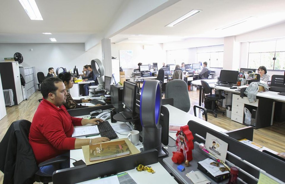 Na remuneração por produtividade, empregado só recebe pelo que entregar. | Daniel Castellano/Gazeta do Povo