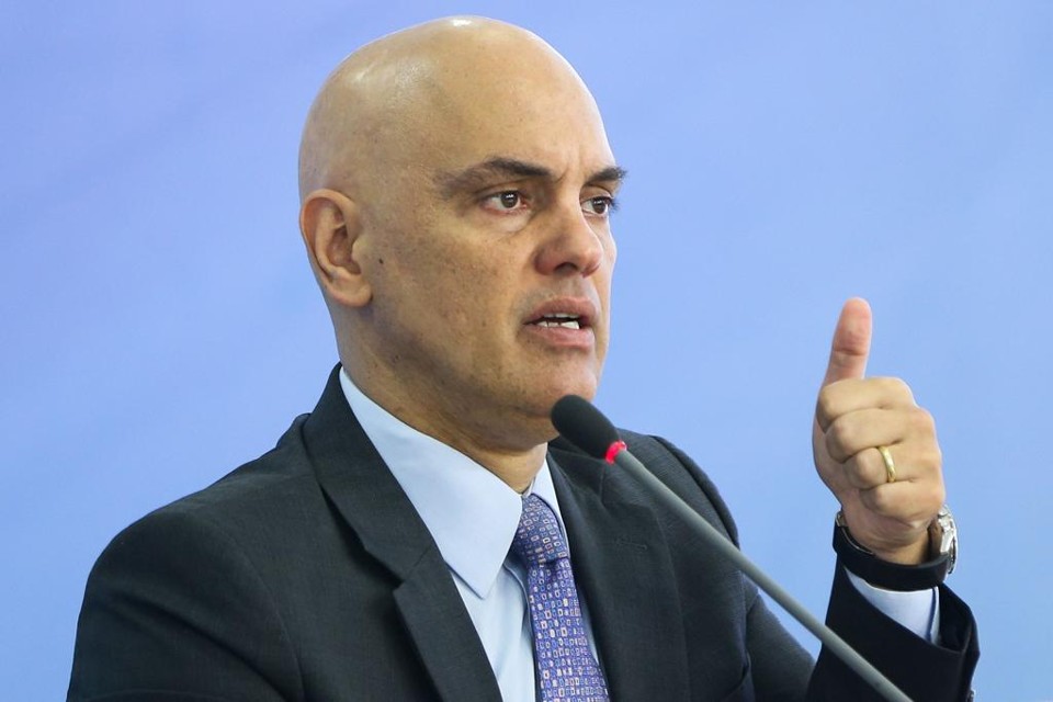 | Marcelo Camargo/Agência Brasil