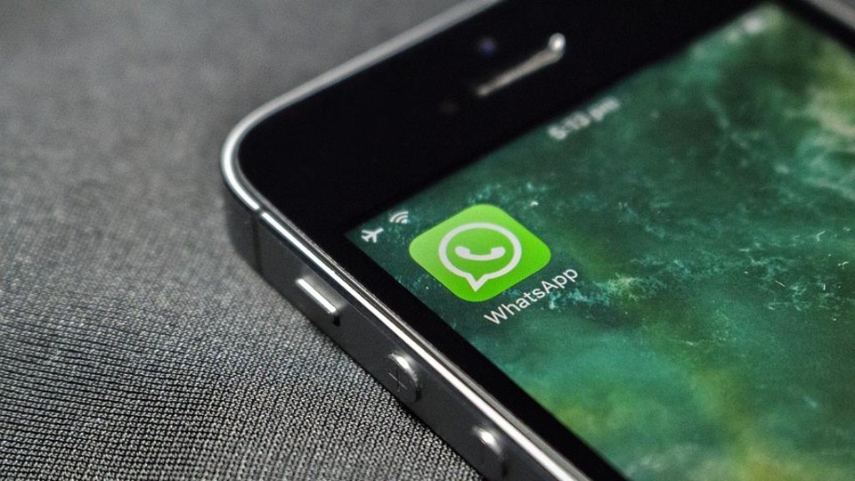 Recurso que já existia no sistema Android começou a funcionar para quem usa o iOS | Reprodução/Pixabay