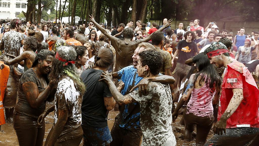 | Hugo Harada/Gazeta do Povo