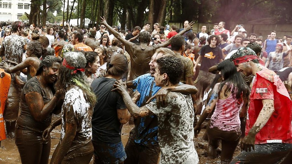| Hugo Harada/Gazeta do Povo
