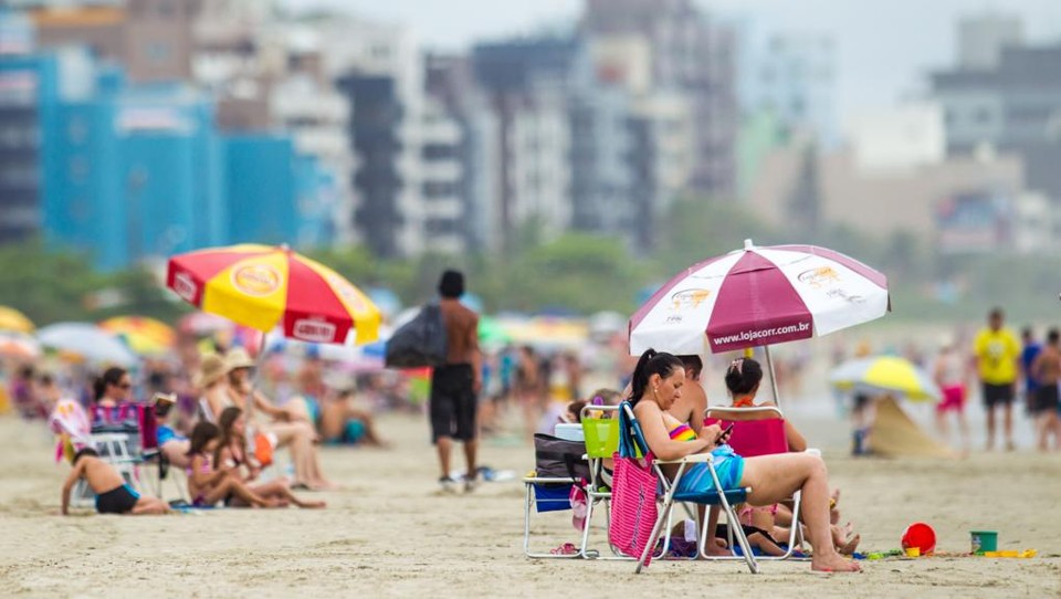 Renda disponível para as pessoas gastarem em compras não variam em função do número de feriados de um ano ou outro | BRUNNO COVELLO/BRUNNO COVELLO