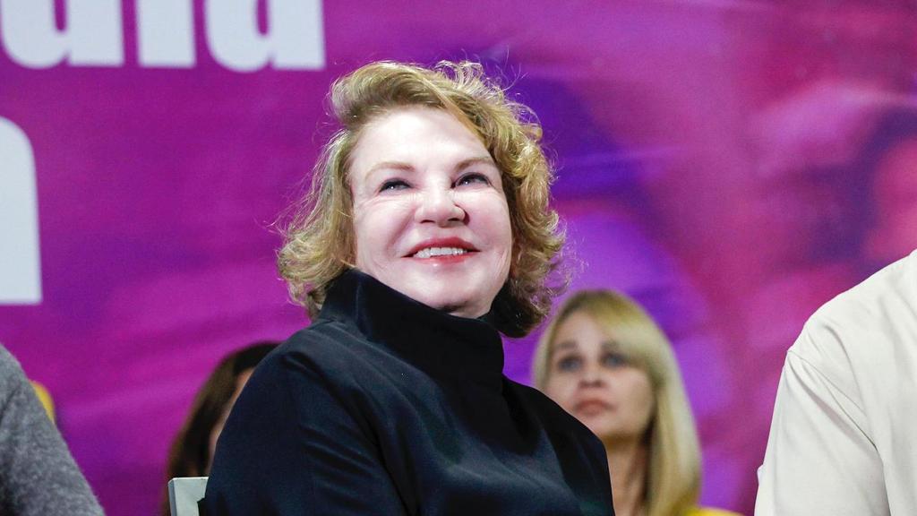 Marisa Letícia, esposa do ex-presidente Lula, está internada desde o dia 24 de janeiro. | Heinrich Aikawa/Instituto Lula