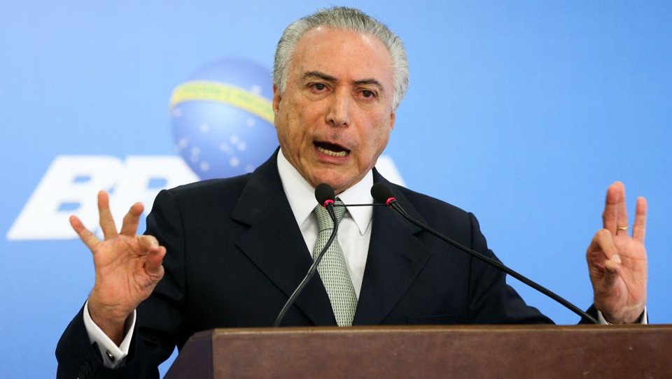 | Marcelo Camargo/Agência Brasil
