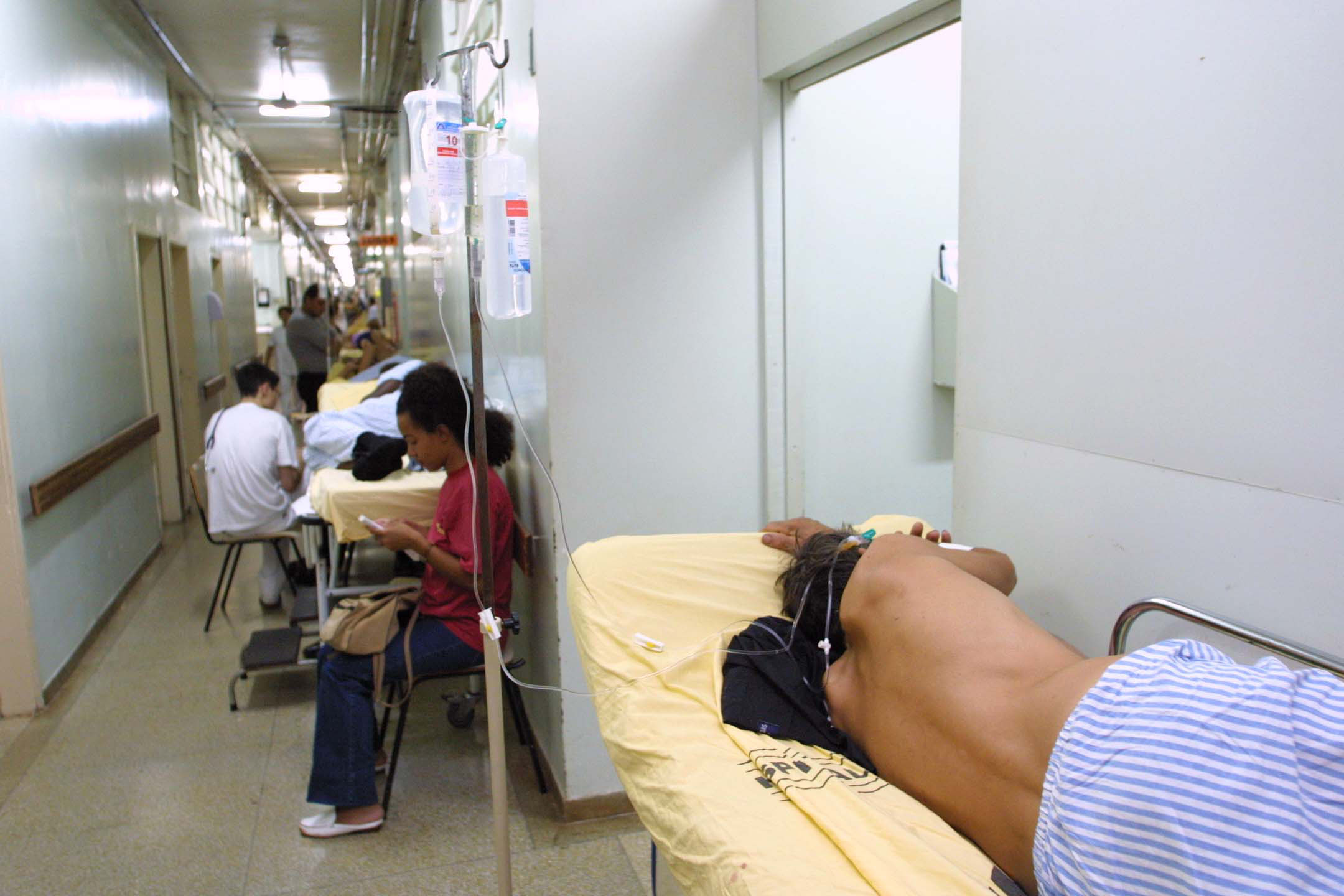 | Roberto Custódio/Arquivo Jornal de Londrina