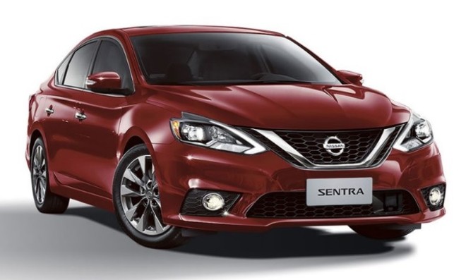 8) Categoria Sedan Médio: Nissan Novo Sentra | Divulgação/Nissan