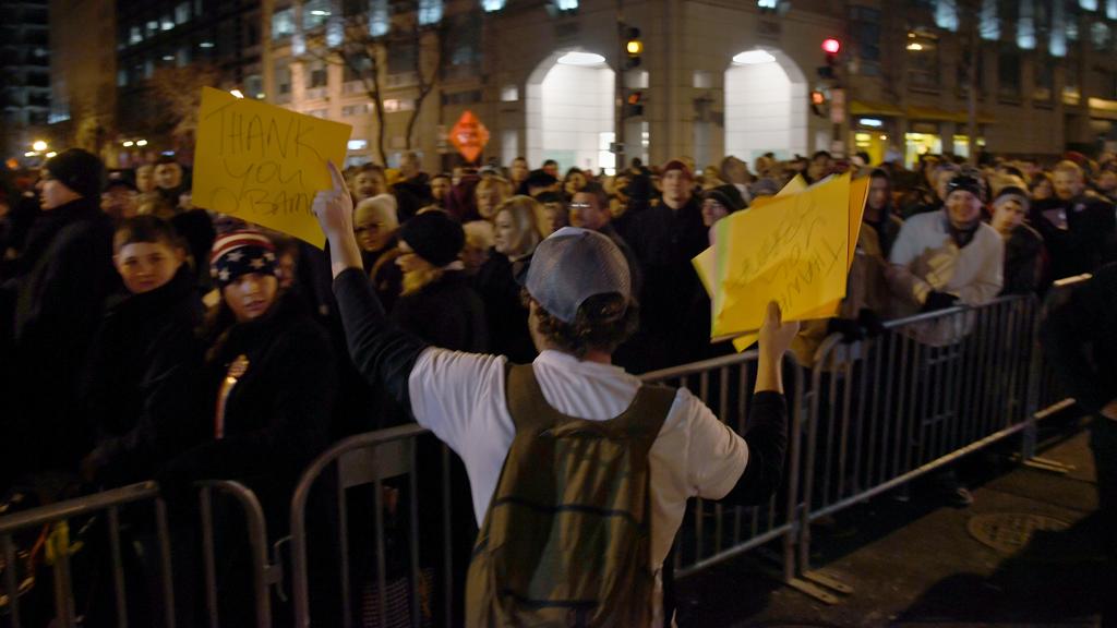 | Michael S. Williamson/The Washington Post