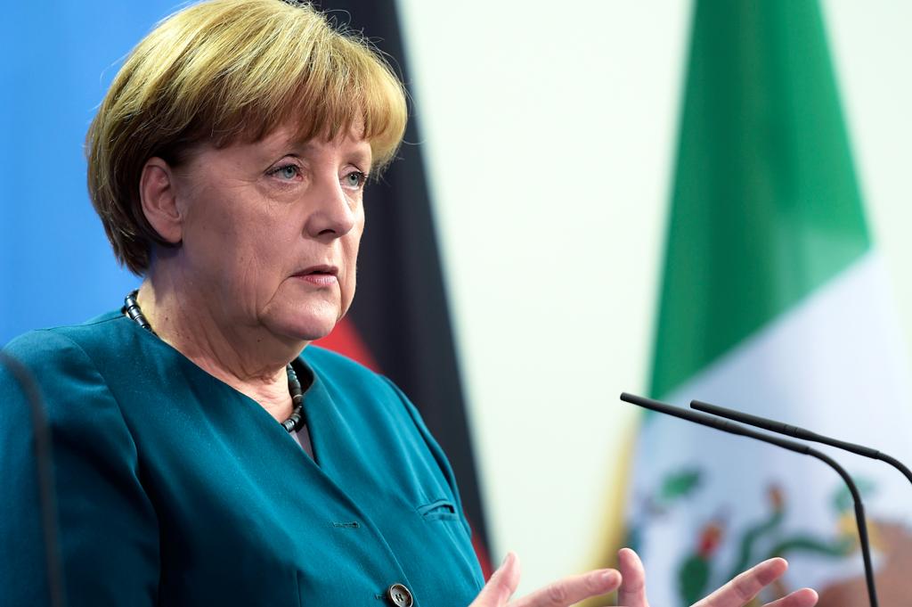 | Presidencia de La Republica Mexicana