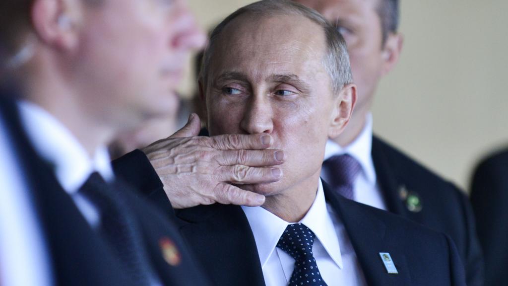 Vladimir Putin, presidente da Rússia | José Cruz/ Agência Brasil/Fotos Públicas