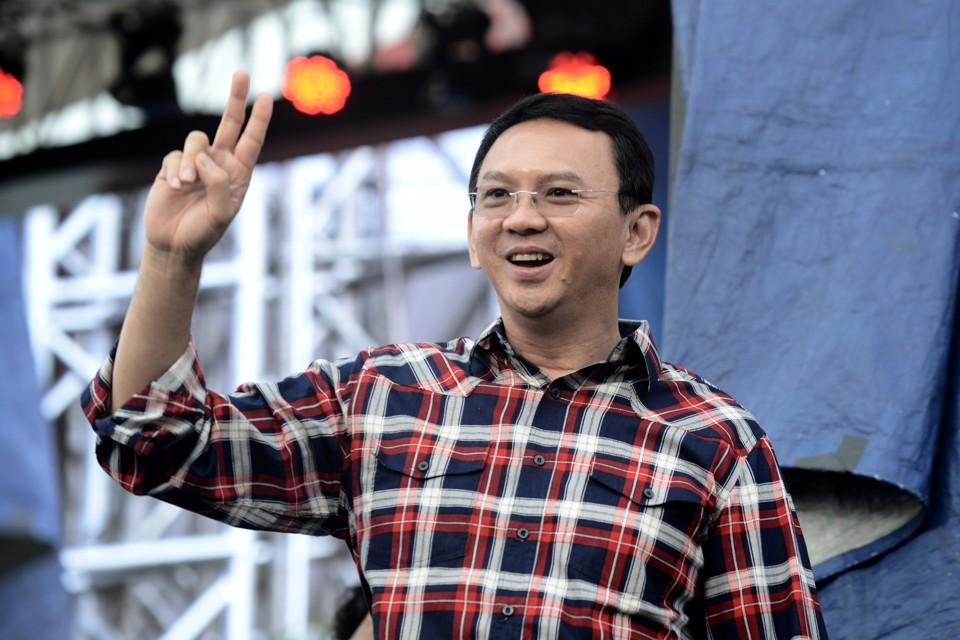 | GOH CHAI HIN/AFP