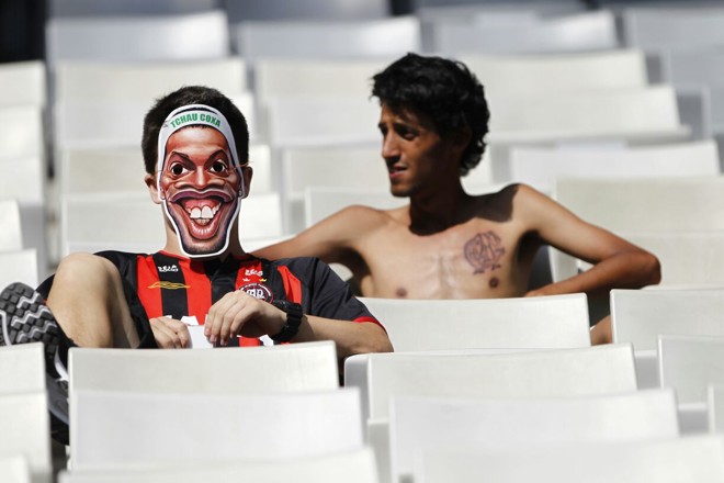 | Jonathan Campos/Gazeta do Povo