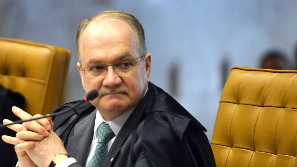 Edson Fachin ingressou no Supremo Tribunal Federal (STF) em 2015. | José Cruz/Agência Brasil