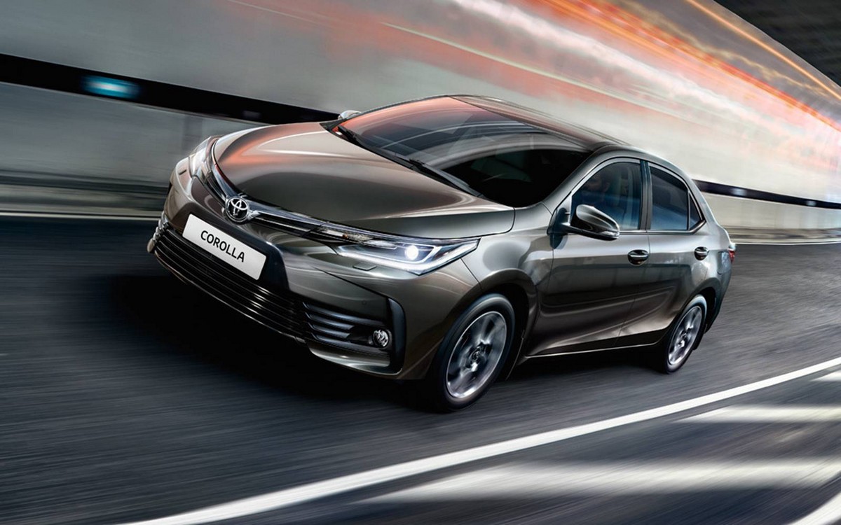 | Toyota/Divulgação