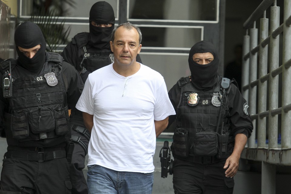 | Rodrigo Félix/Gazeta do Povo