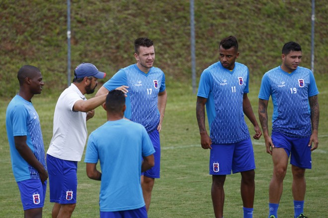 | Aniele Nascimento/Gazeta do Povo
